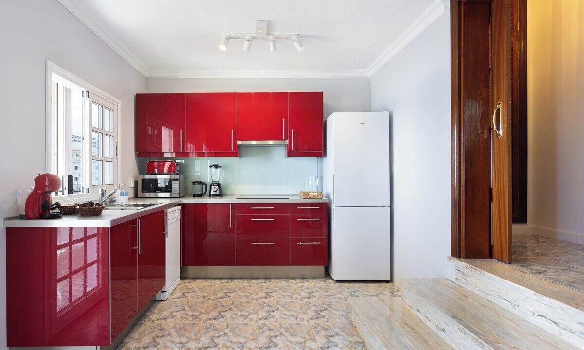 Photo of Kitchen in Las Caletillas