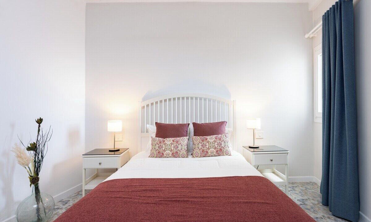 Photo of Bedroom in Las Caletillas