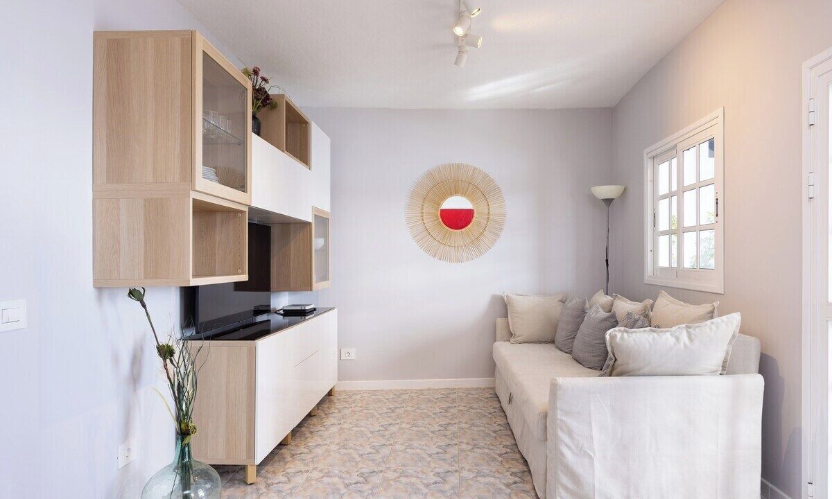 Photo of Livingroom in Las Caletillas