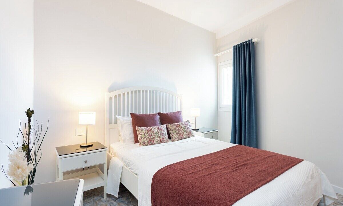 Photo of Bedroom in Las Caletillas