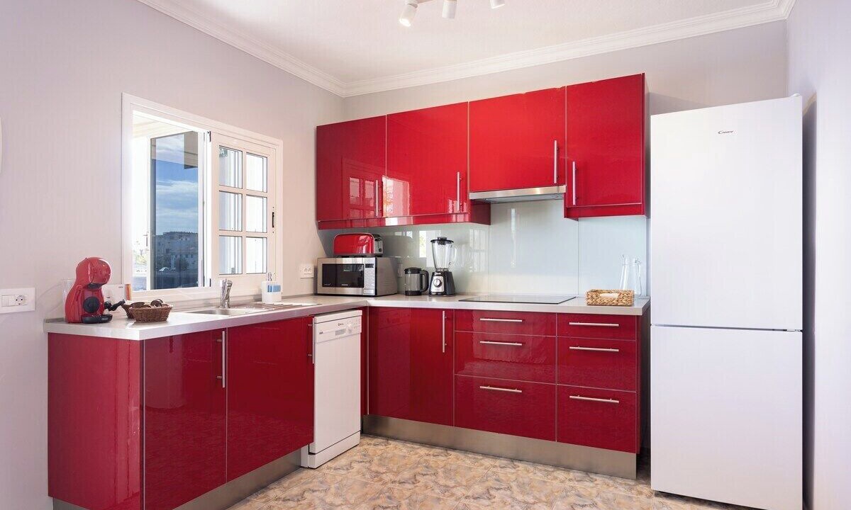 Photo of Kitchen in Las Caletillas