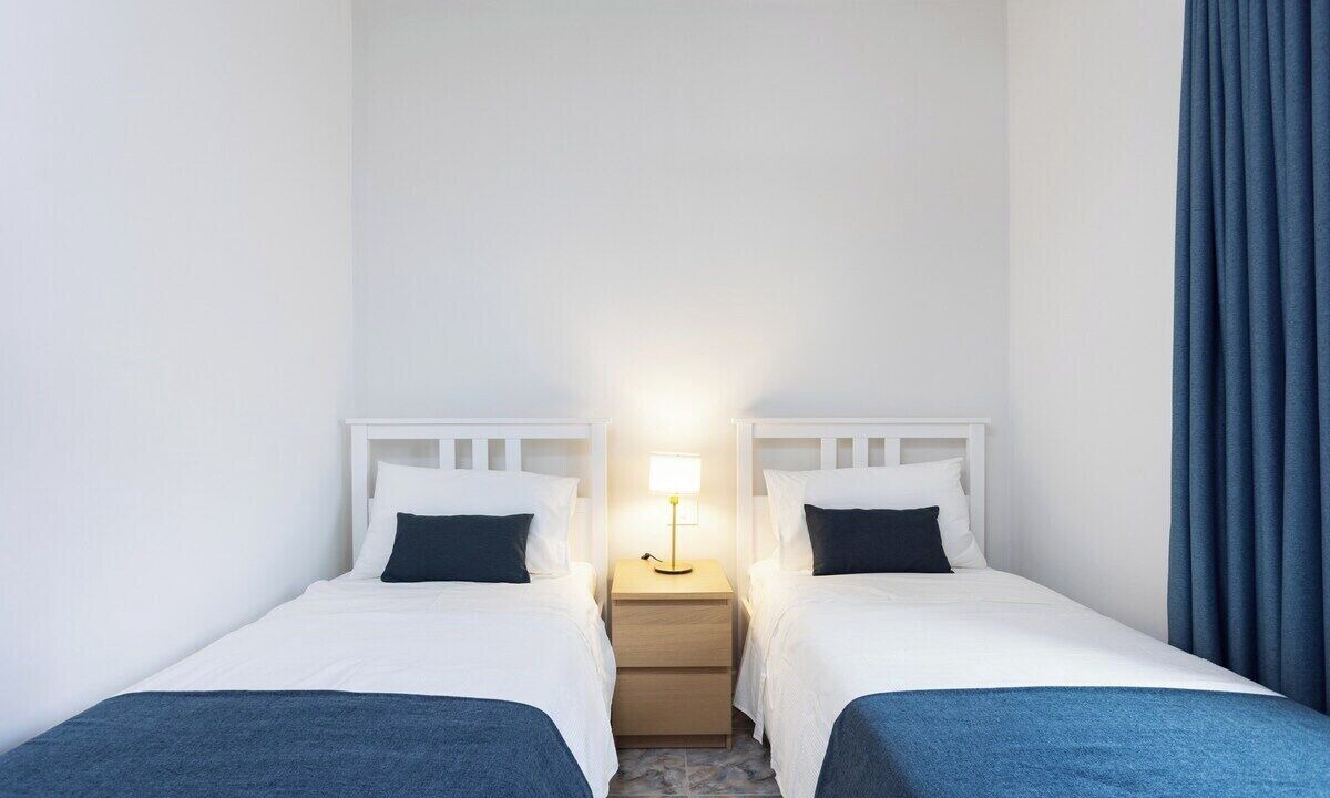 Photo of Bedroom in Las Caletillas