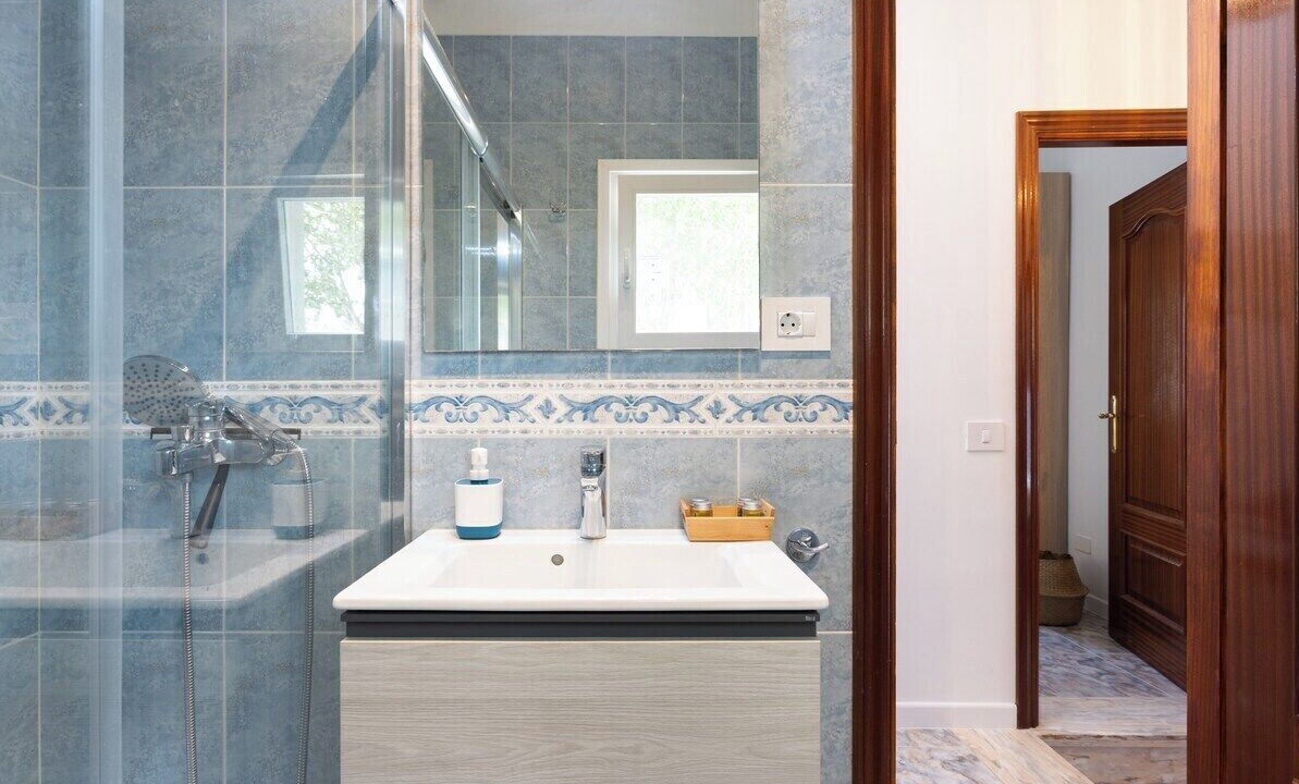 Photo of Bathroom in Las Caletillas