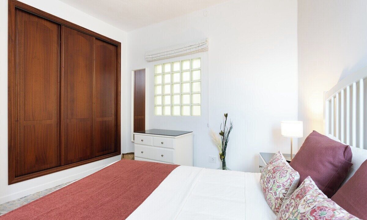 Photo of Bedroom in Las Caletillas