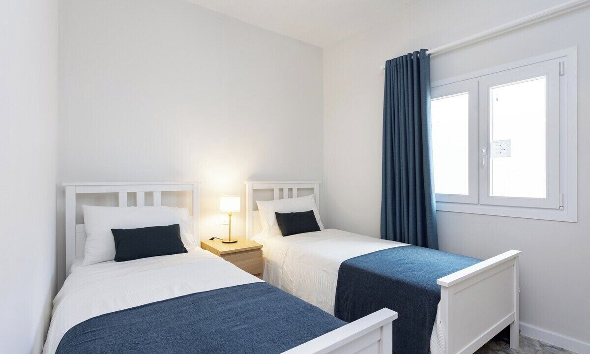 Photo of Bedroom in Las Caletillas