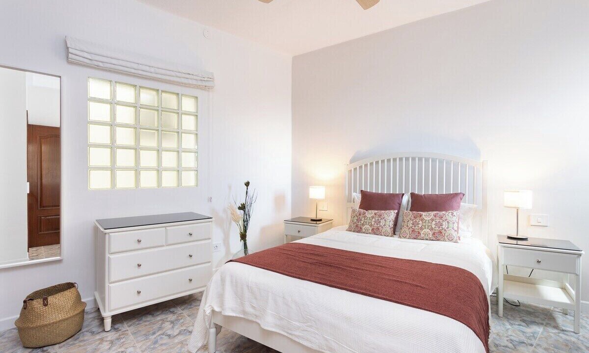 Photo of Bedroom in Las Caletillas
