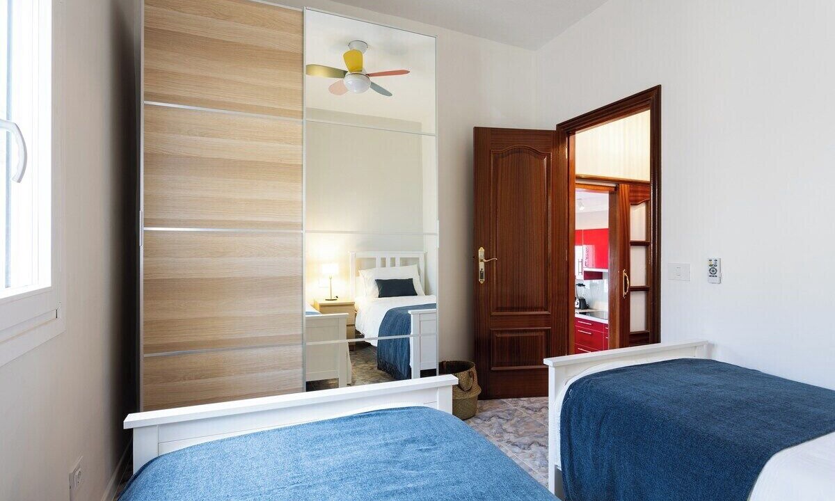 Photo of Bedroom in Las Caletillas