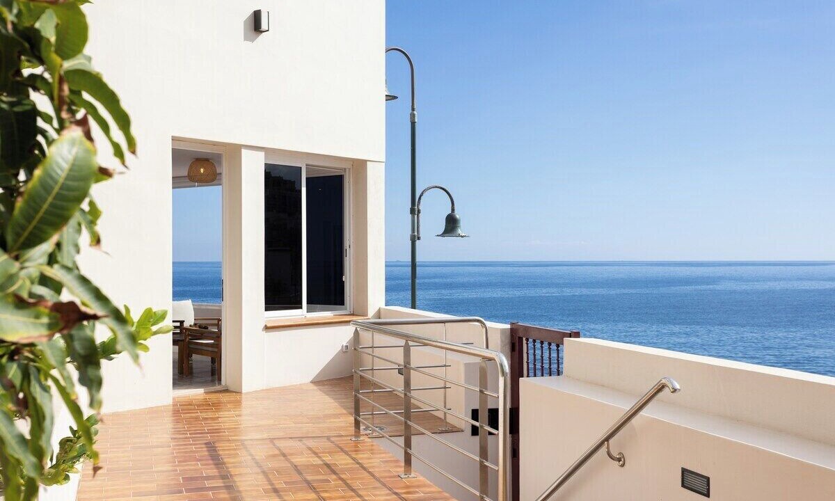 Photo of Outdoor in Las Caletillas