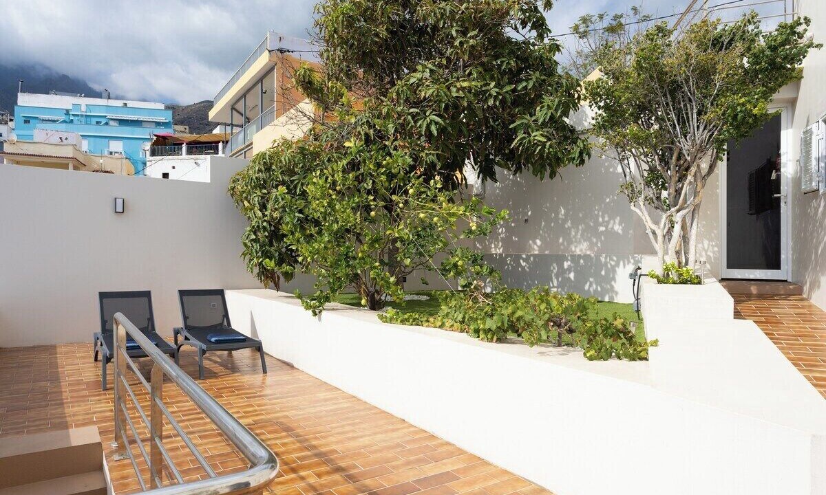 Photo of Outdoor in Las Caletillas