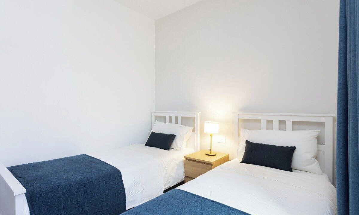 Photo of Bedroom in Las Caletillas
