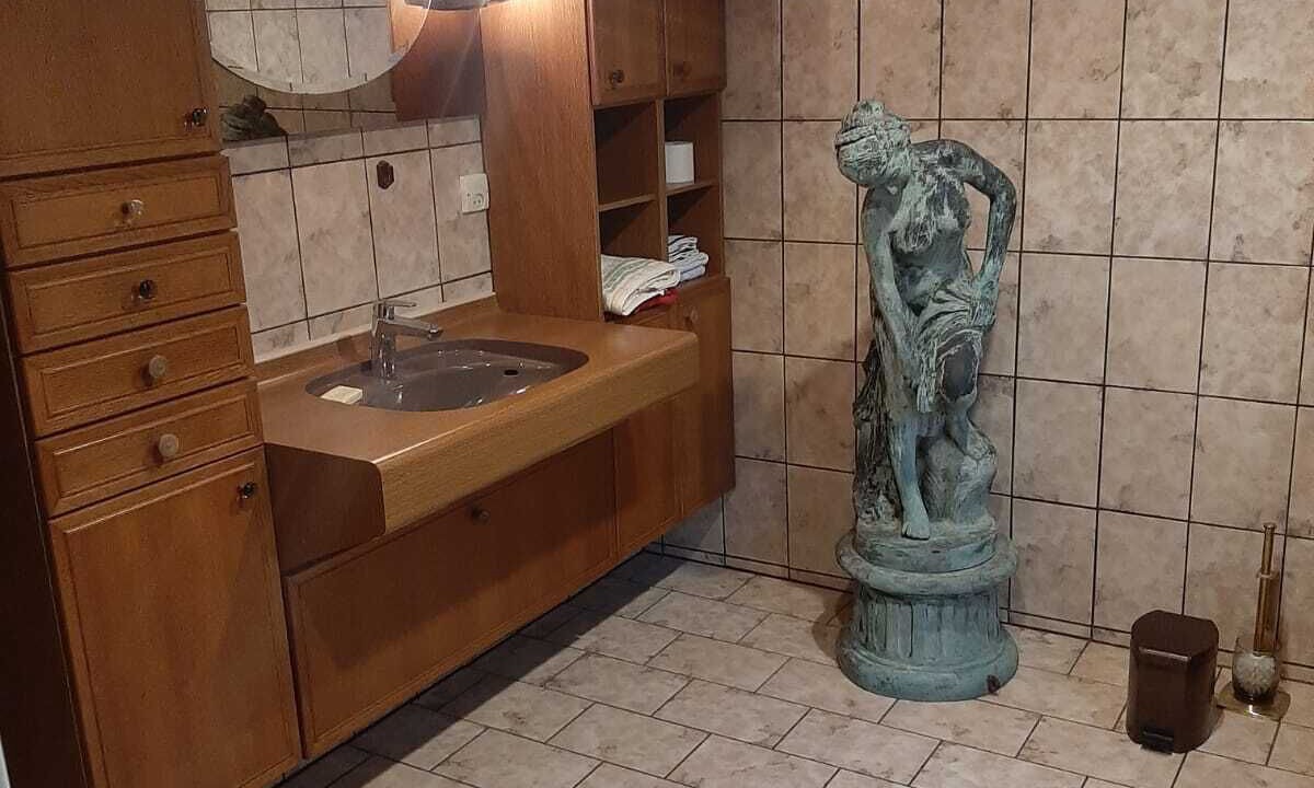 Photo of Bathroom in Ricklingen