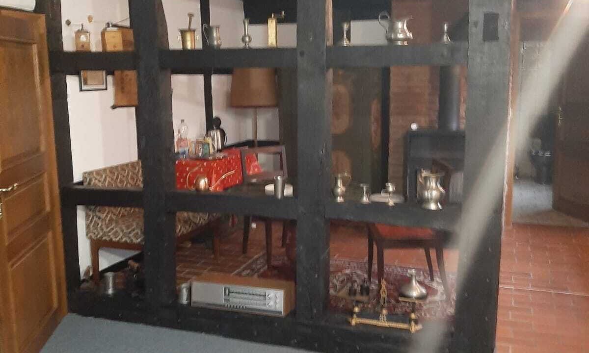 Photo of Bedroom in Ricklingen