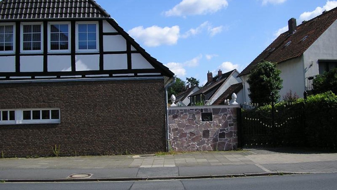 Photo of Outdoor in Ricklingen