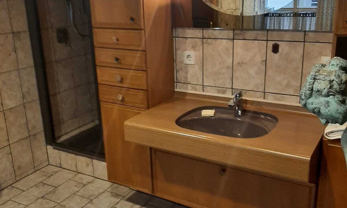 Photo of Bathroom in Ricklingen