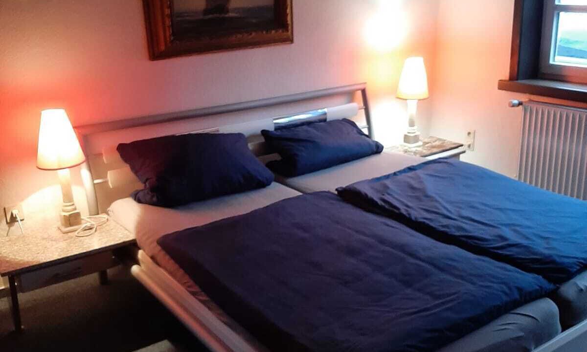 Photo of Bedroom in Ricklingen