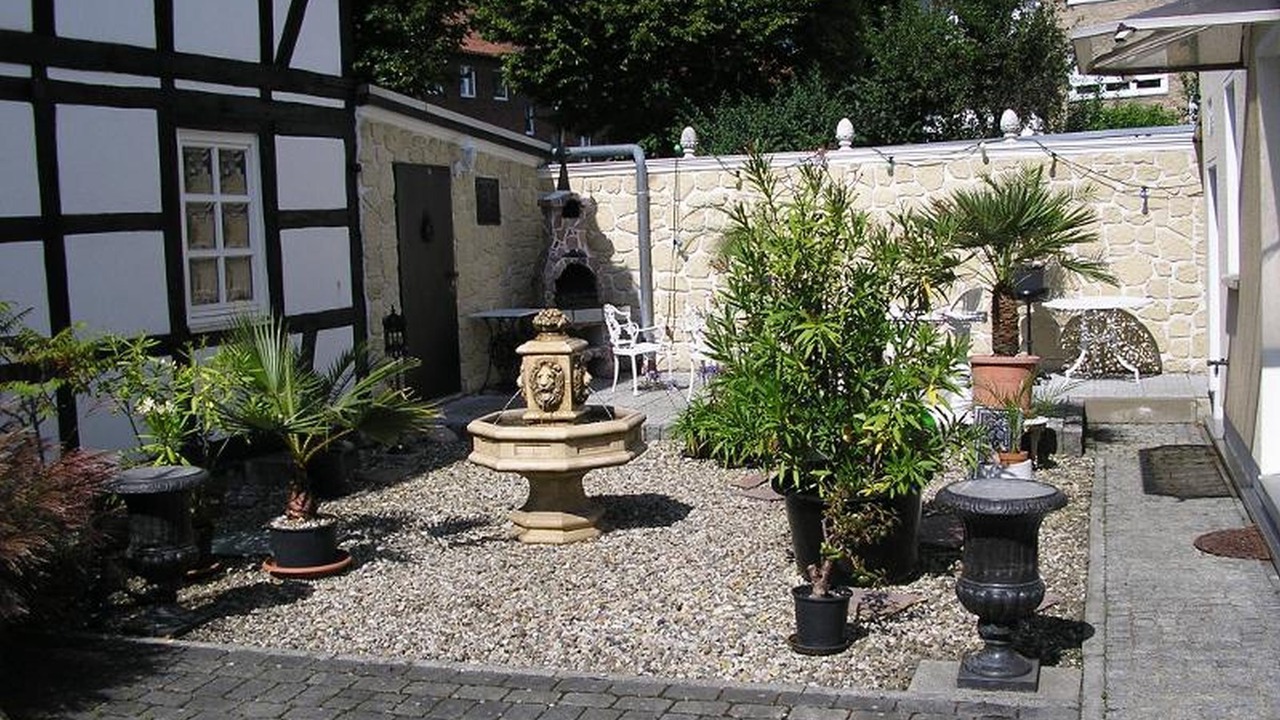 Photo of Patio Balcony in Ricklingen