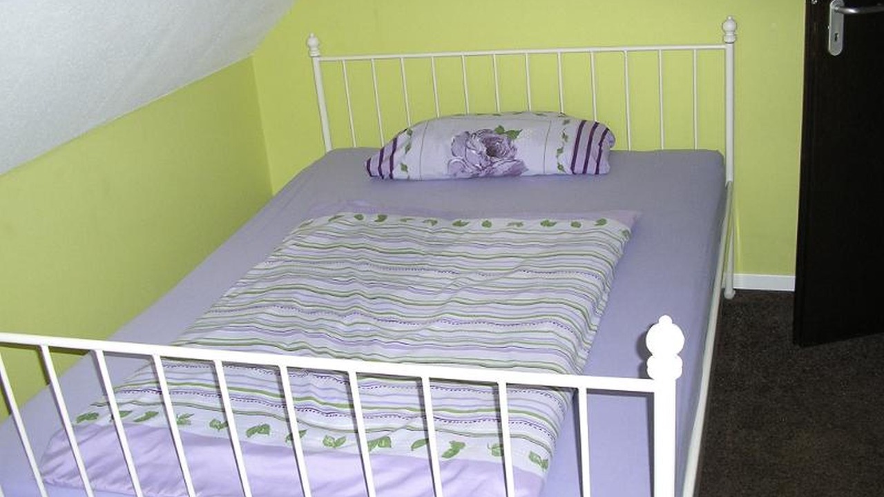 Photo of Bedroom in Ricklingen