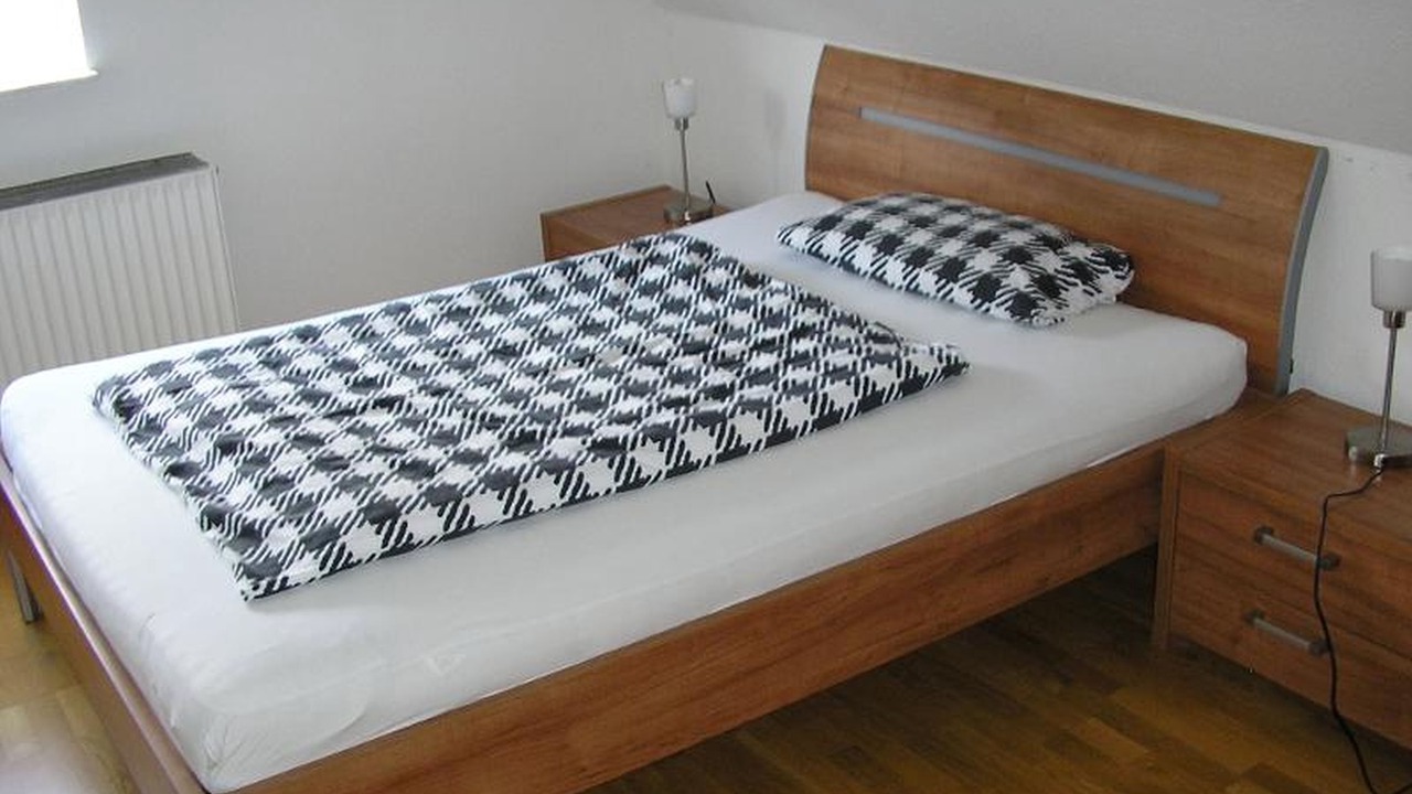 Photo of Bedroom in Ricklingen