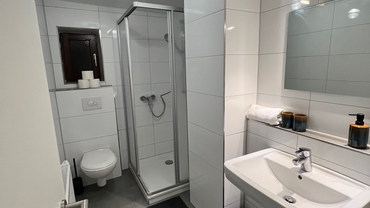 Photo of Bathroom in Oldenburg