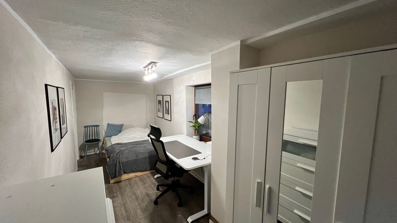 Photo of Bedroom in Oldenburg