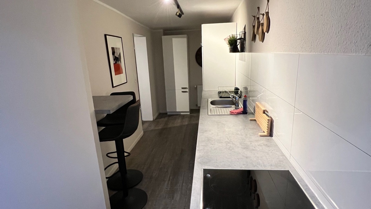 Photo of Kitchen in Oldenburg