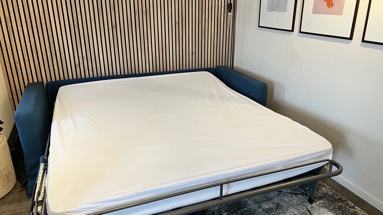 Photo of Bedroom in Oldenburg