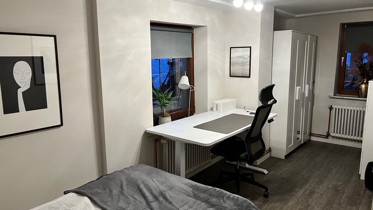 Photo of Bedroom in Oldenburg
