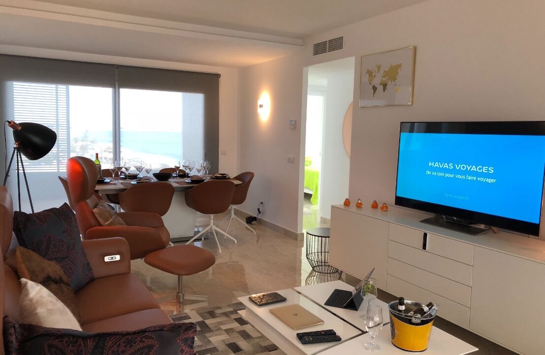 Photo of Livingroom in Punta Prima