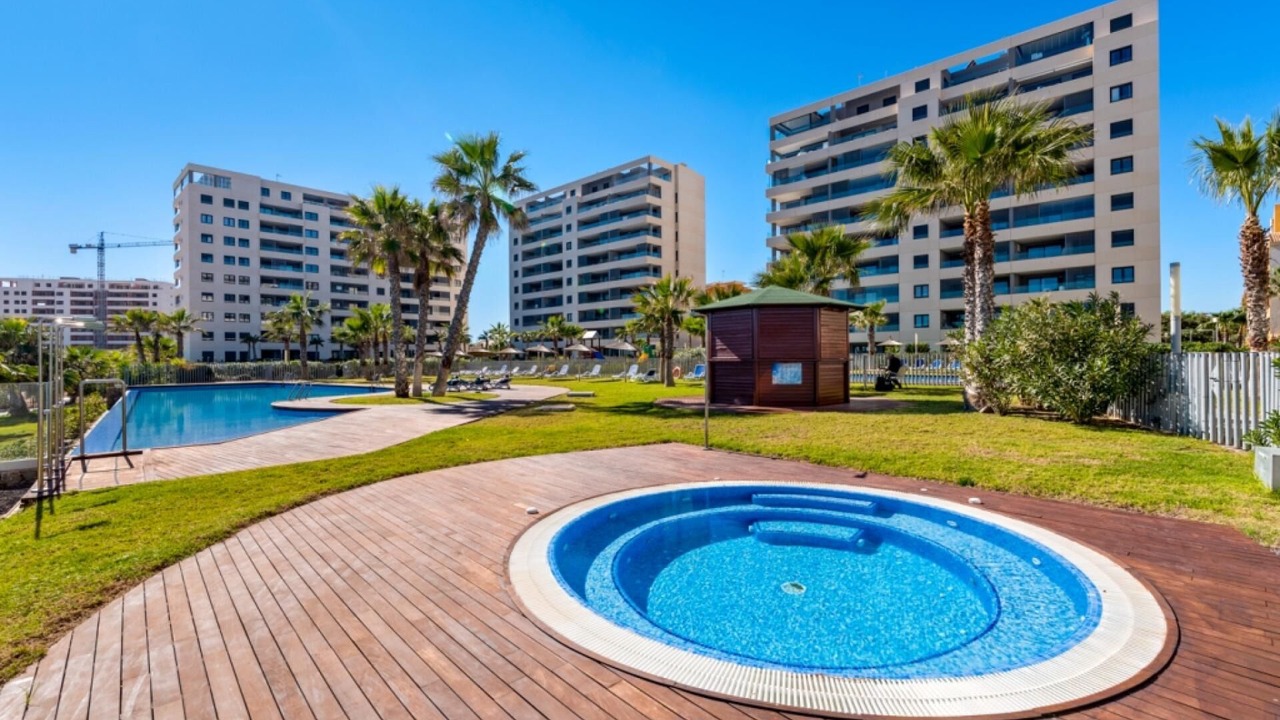 Photo of Outdoor in Punta Prima