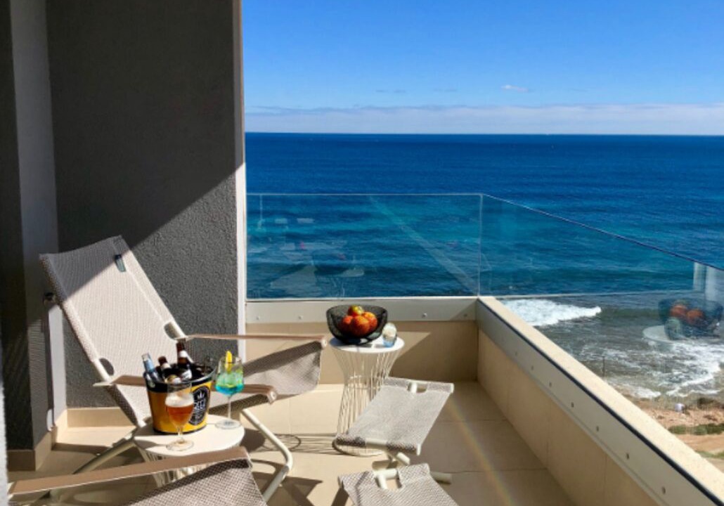 Photo of Outdoor in Punta Prima
