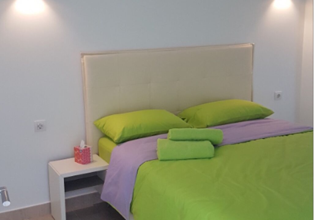 Photo of Bedroom in Punta Prima