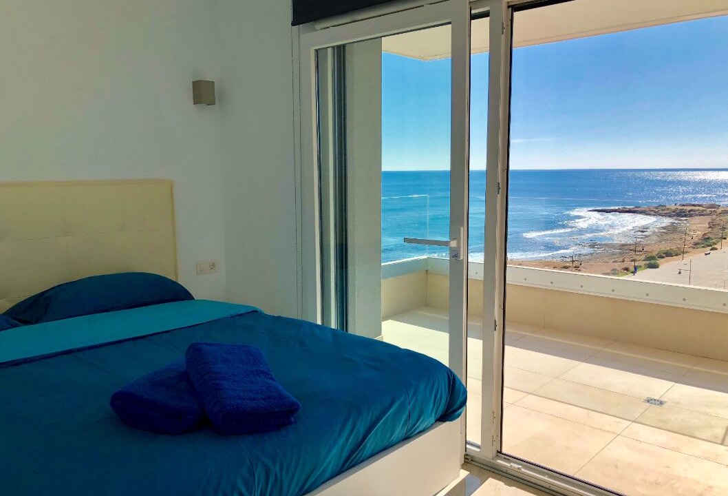 Photo of Bedroom in Punta Prima