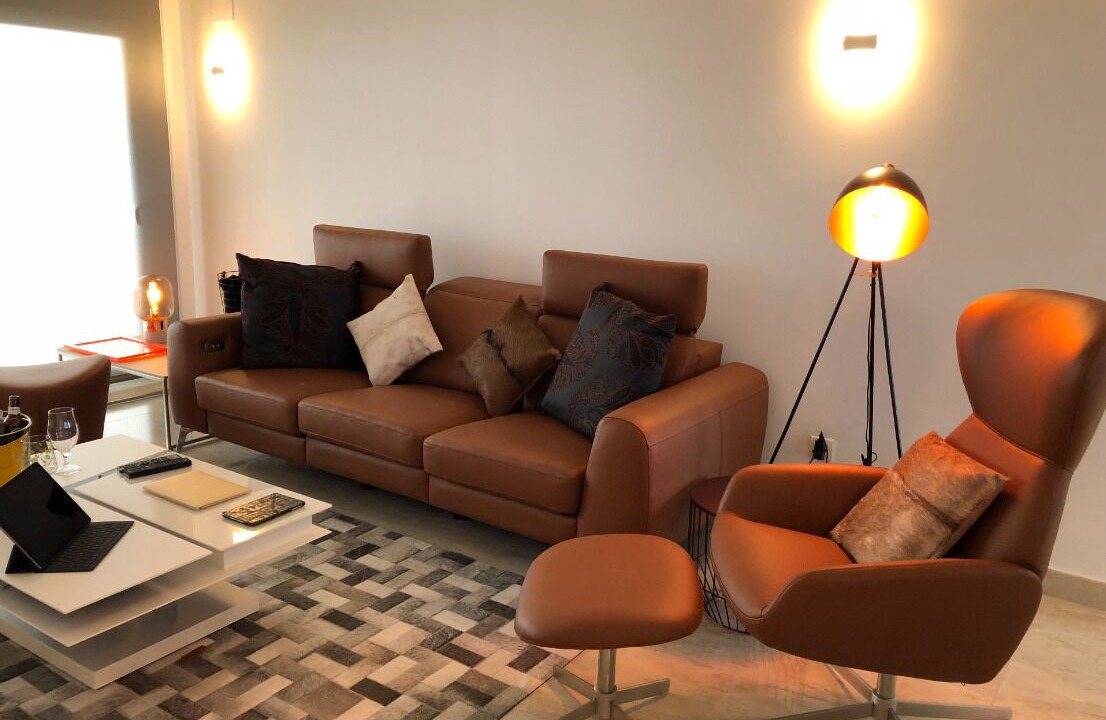 Photo of Livingroom in Punta Prima