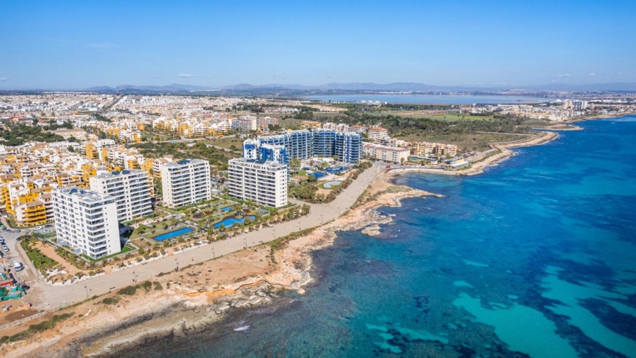 Photo of Outdoor in Punta Prima