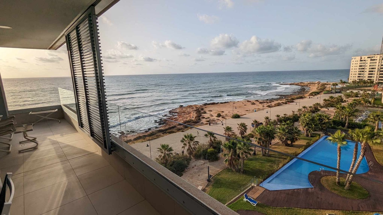 Photo of Outdoor in Punta Prima