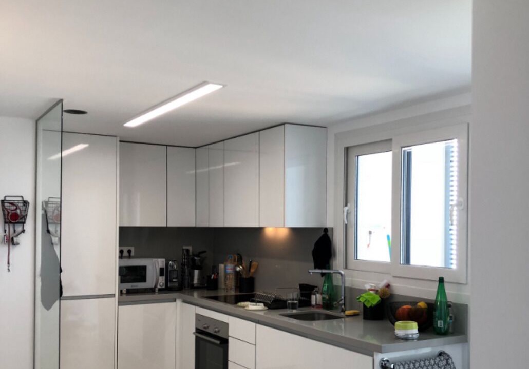 Photo of Kitchen in Punta Prima