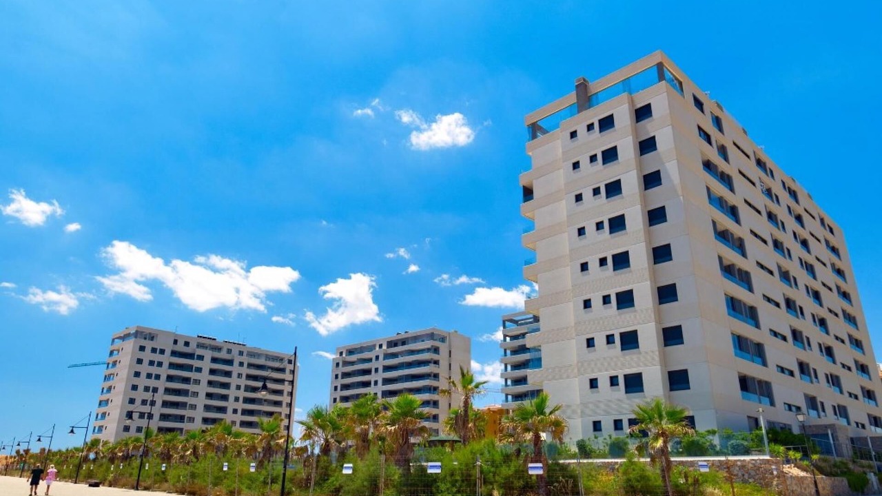 Photo of Outdoor in Punta Prima