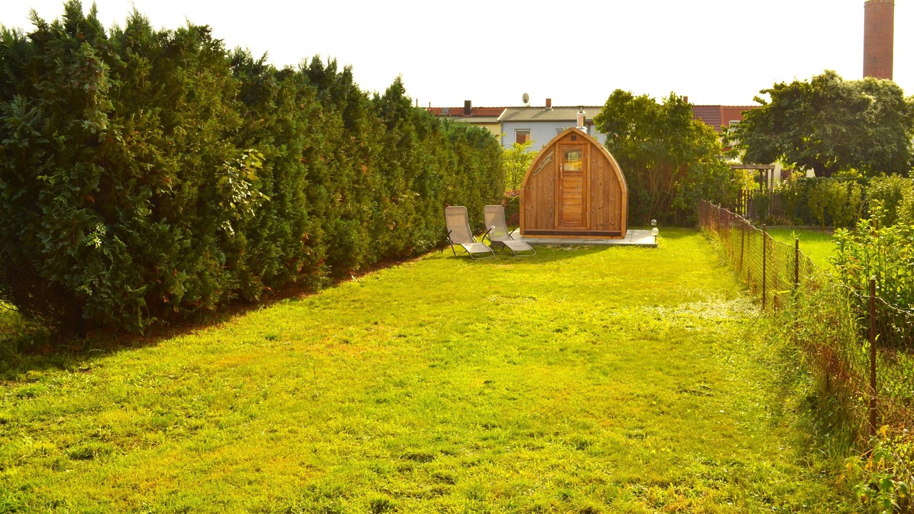 Photo of Outdoor in Tangermuende