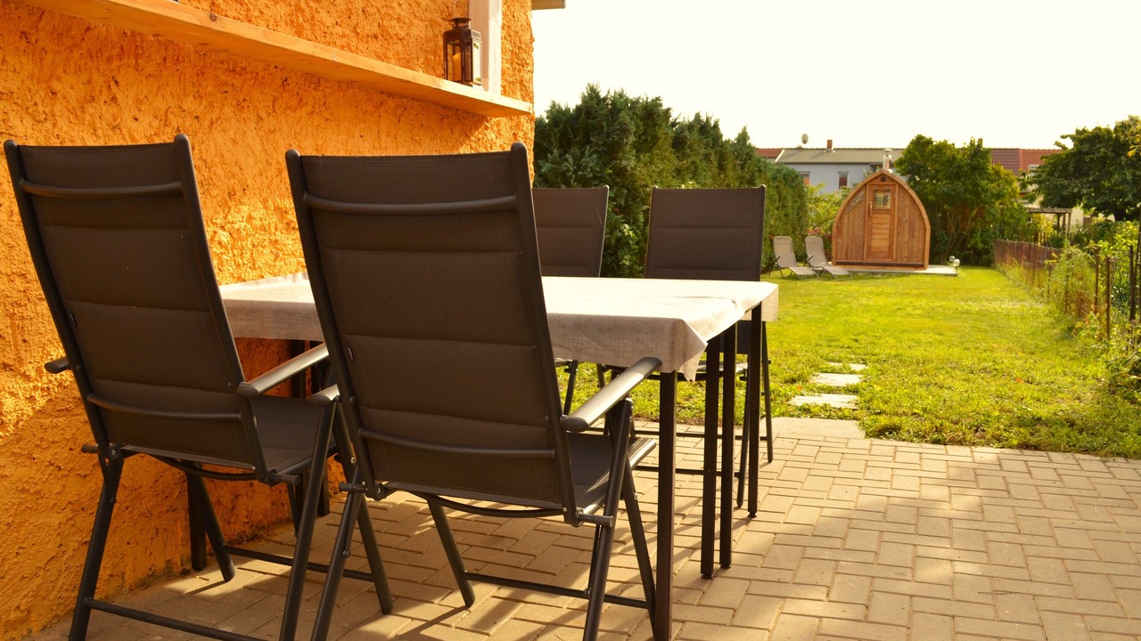 Photo of Outdoor in Tangermuende