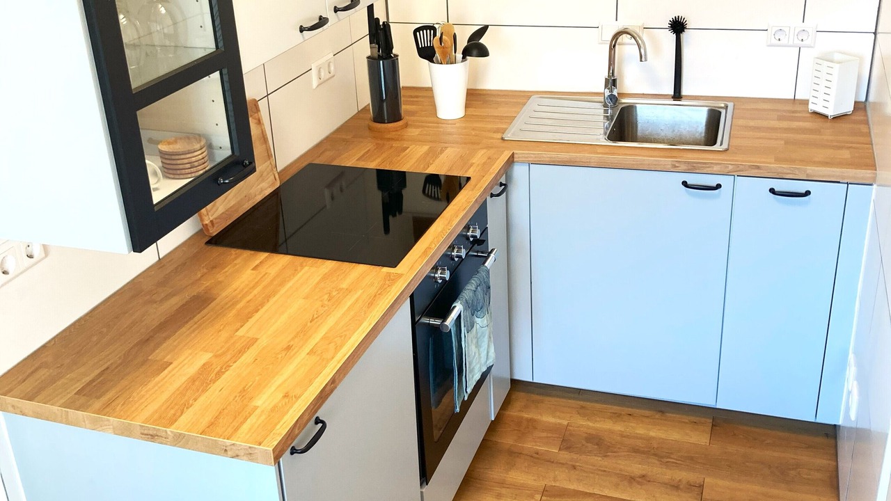 Photo of Kitchen in Tangermuende