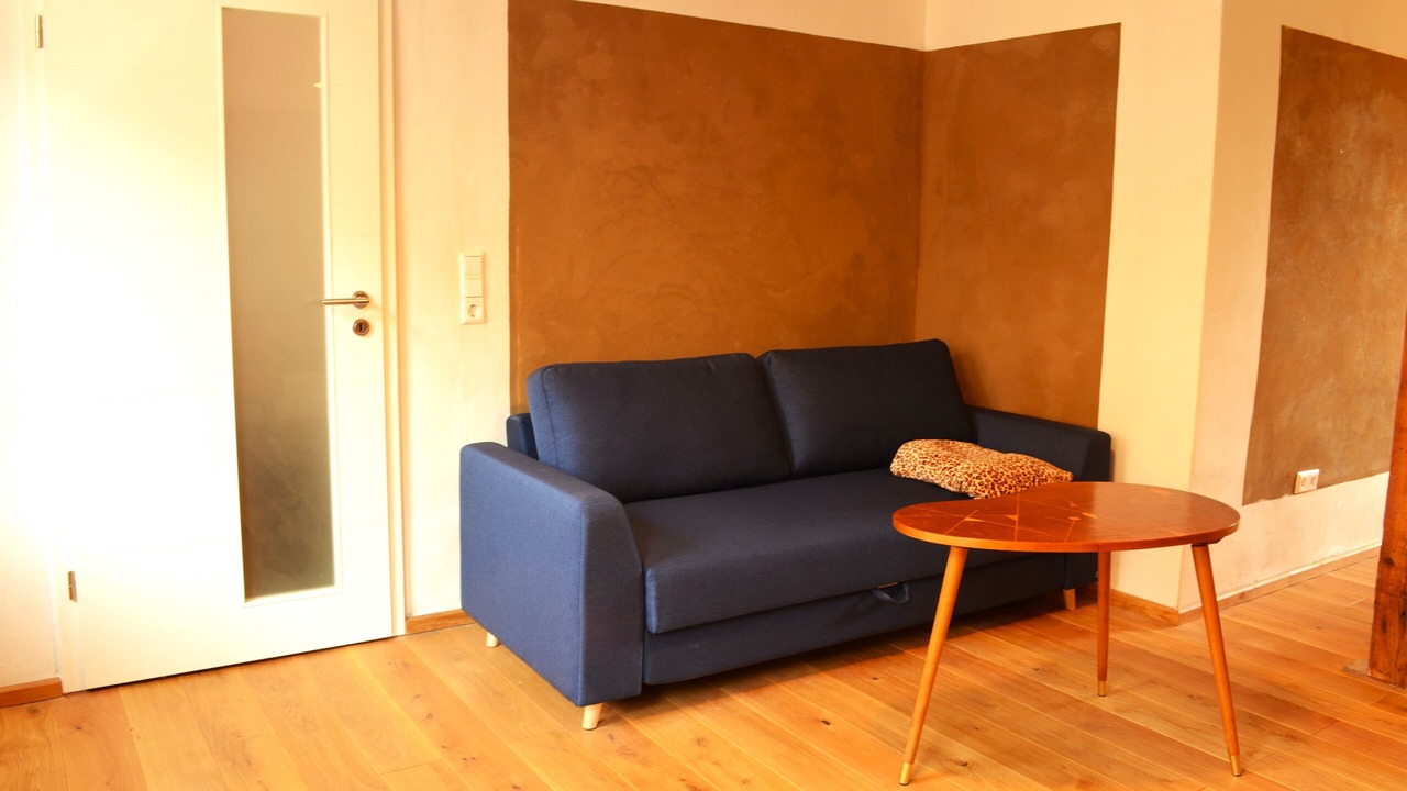 Photo of Livingroom in Tangermuende