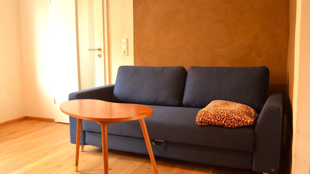 Photo of Livingroom in Tangermuende