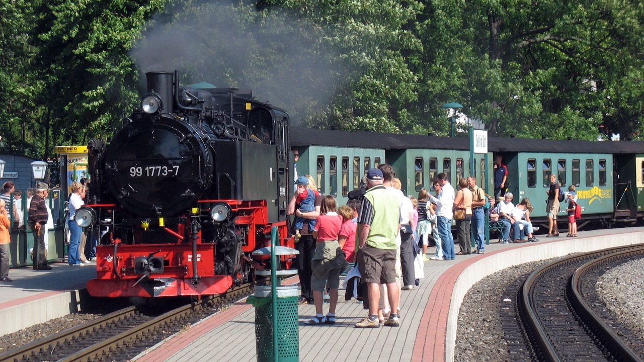 Photo of Others in Lancken-Granitz
