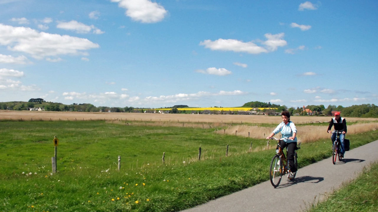 Photo of Others in Lancken-Granitz