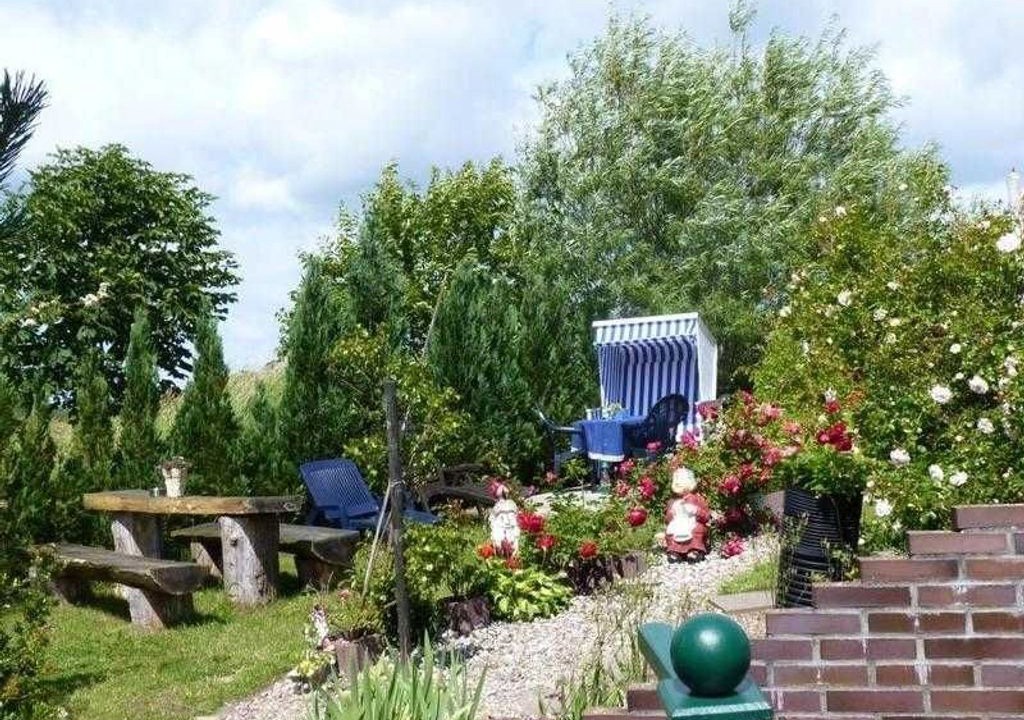 Photo of Outdoor in Lancken-Granitz