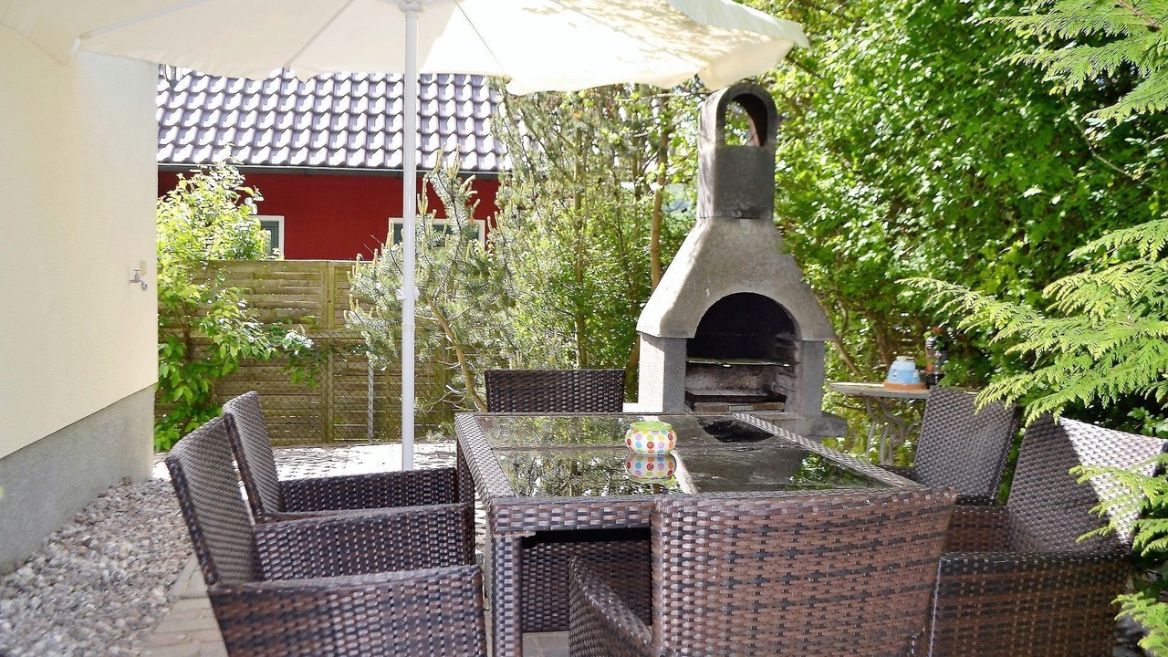Photo of Outdoor in Lancken-Granitz