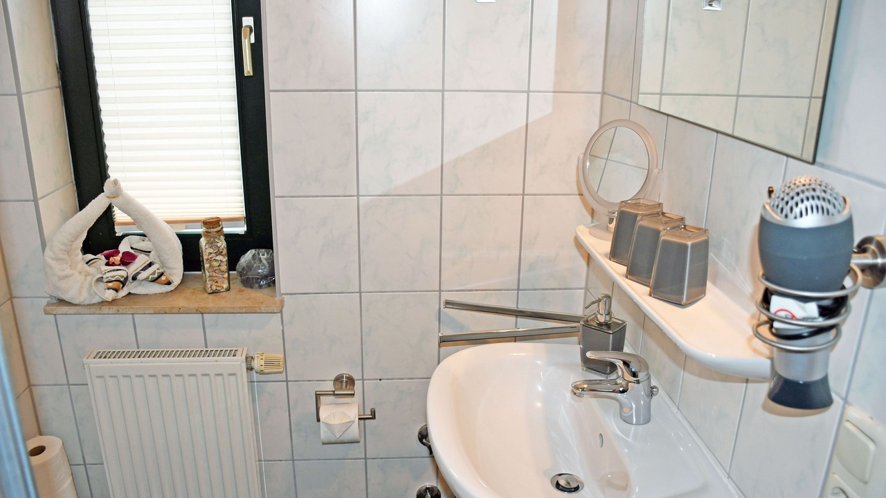 Photo of Bathroom in Lancken-Granitz