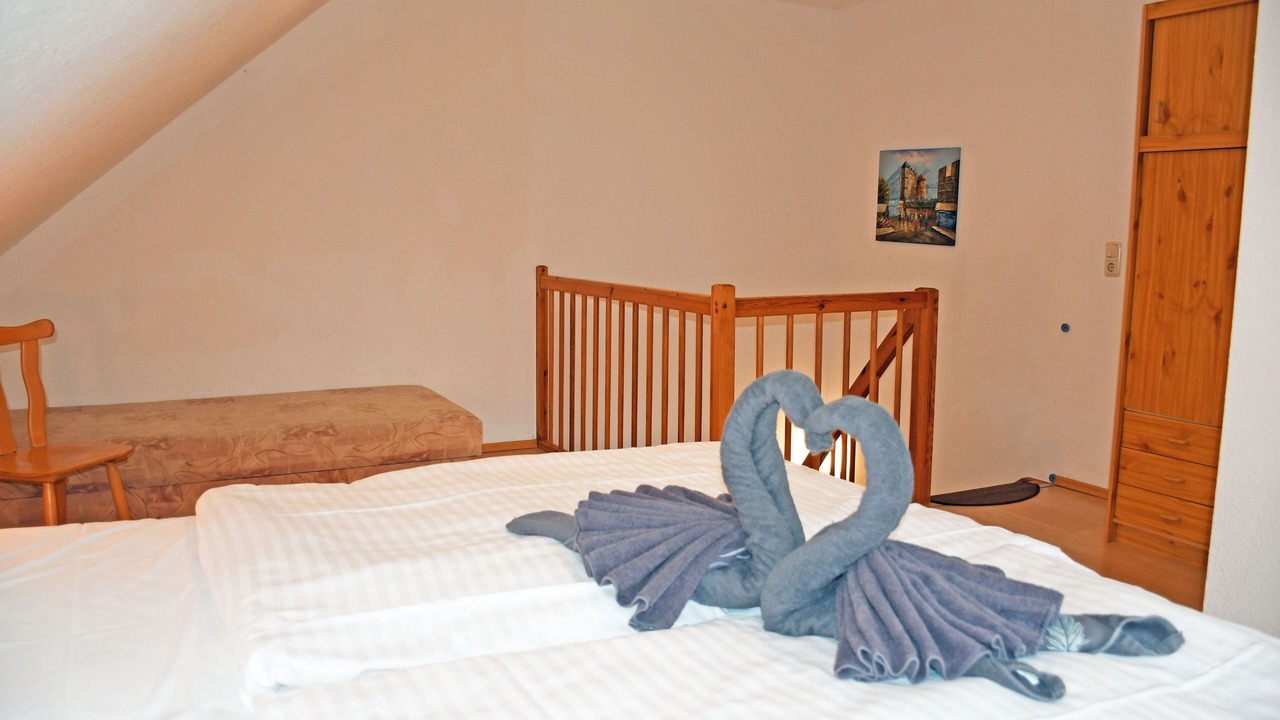 Photo of Bedroom in Lancken-Granitz