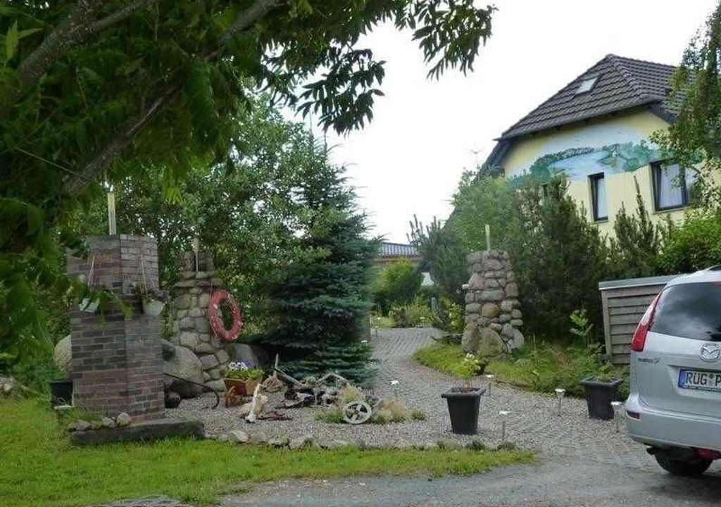 Photo of Outdoor in Lancken-Granitz