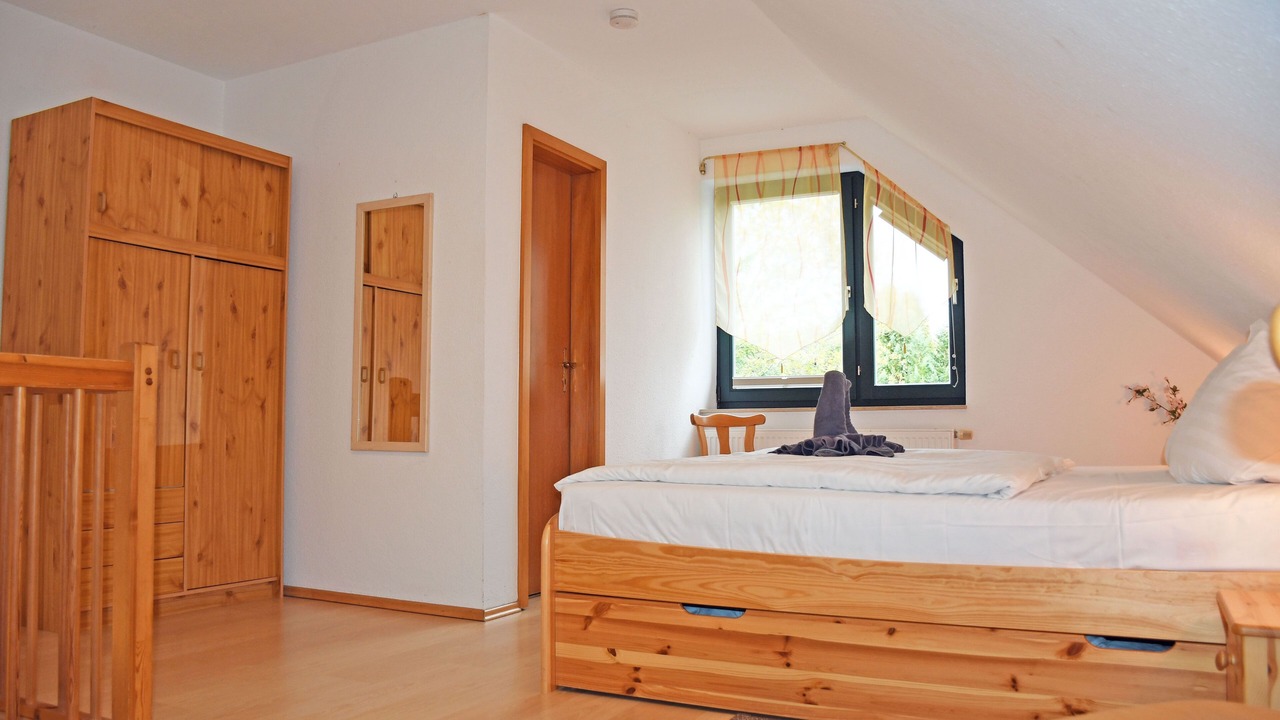 Photo of Bedroom in Lancken-Granitz